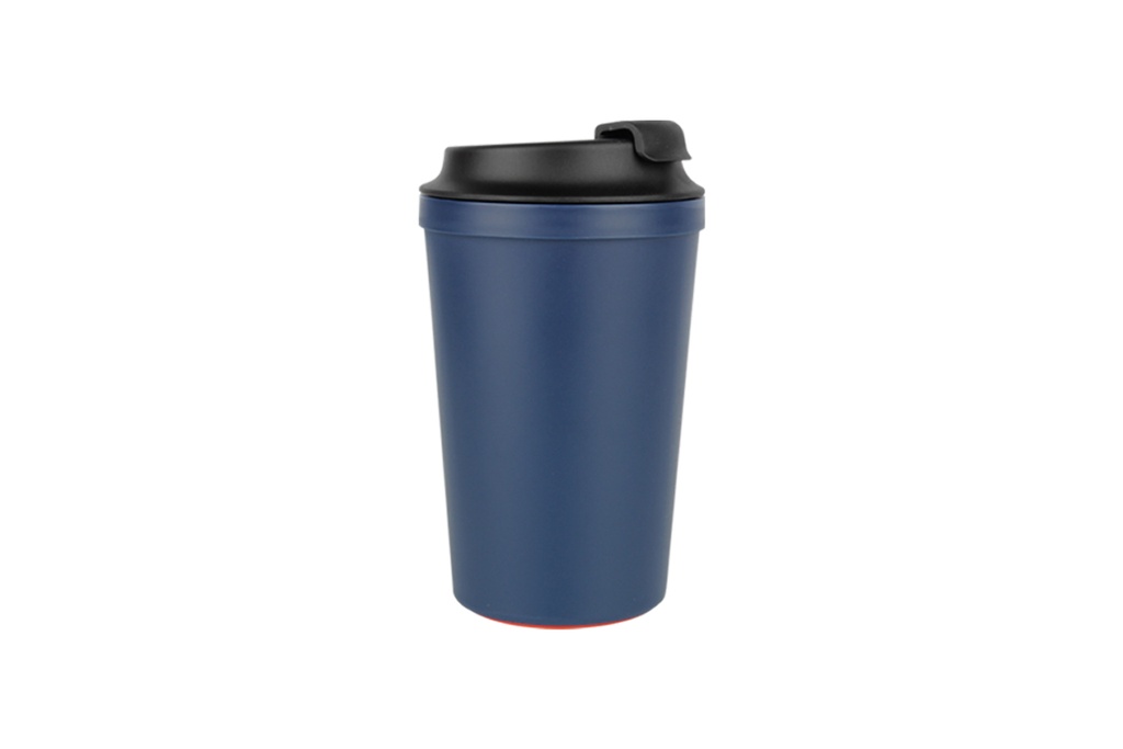 SPIRIT - Double Wall Suction Cup | Corporate Gift - Ideahouse